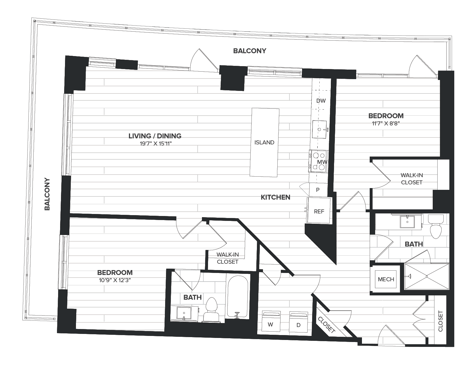 floorplan image of 0428